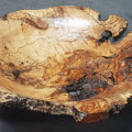 #522 Spalted Maple Burl  (Don Svob)