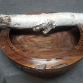 #539 Walnut & Birch  (Don Svob)