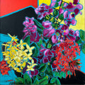 00.Flower Power (Sonja Mortimer)